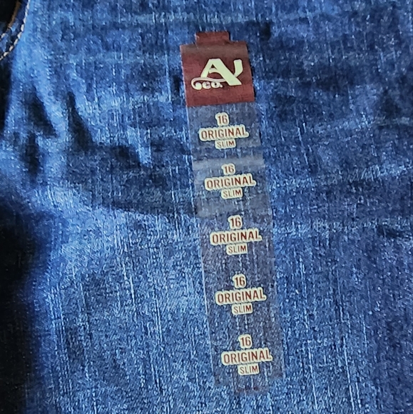 Arizona Jeans boys original straight fit - Picture 4 of 8